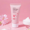 Sakura™-Facial cleanser